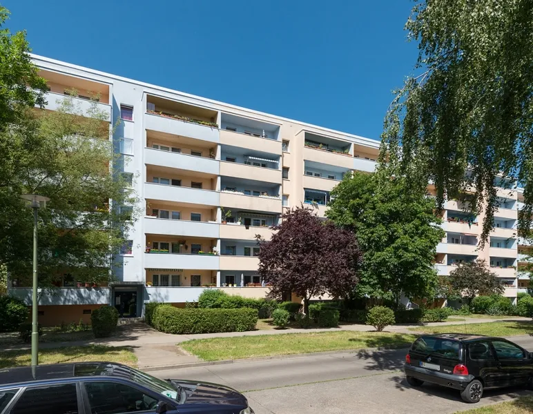 4-Zimmer-Wohnung in Marzahn! — photo 1